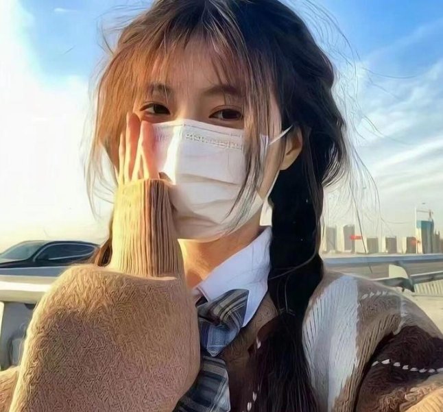 一个纽约诗人